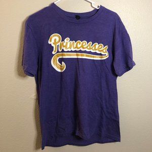 Lost Bros Rapunzel Jersey